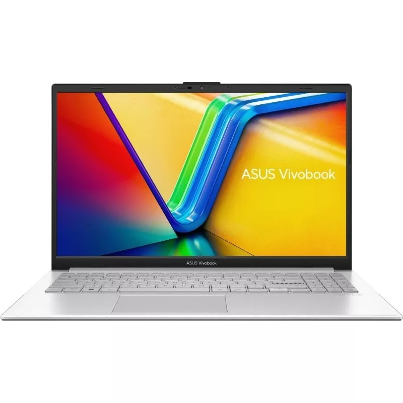 Portátil Asus VivoBook Go 15 E1504FA-BQ4442 Ryzen 5 40/ 8GB/ 512GB SSD/ 15.6’/ Sin Sistema Operativo