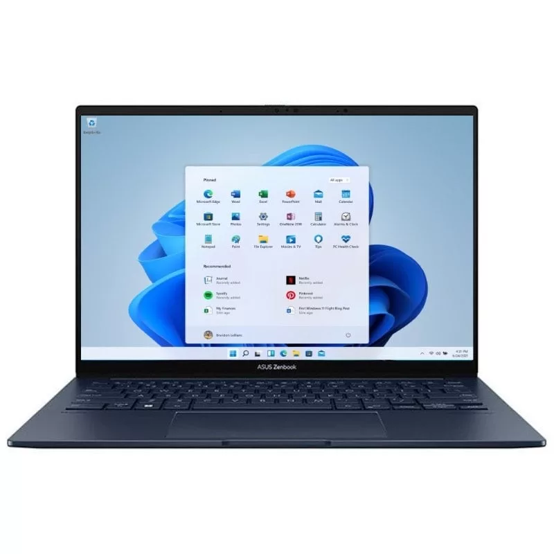 art_asu-p20ux3405ca-qd1312w_1.webp Portátil Asus ZenBook 14 OLED UX3405CA-QD1312W Intel Core Ultra 7-255H/ 16GB/ 1TB SSD/ 14’/ Win11 – Image 1