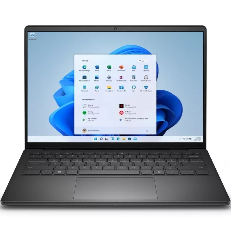 Portátil Dell Pro 14 Essential PV14250 Intel Core 7-150U/ 16GB/ 1TB SSD/ 14’/ Win11 Pro