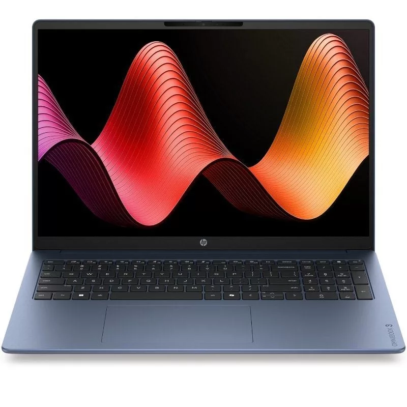 Portátil HP OmniBook 3 16-BU0011NS Intel Core 7-150U/ 16GB/ 1TB SSD/ 16’/ Sin Sistema Operativo