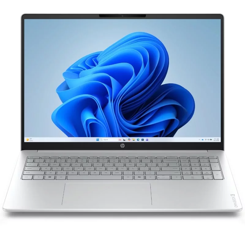 art_hpp-omni2016-bu0078ns_1.webp Portátil HP OmniBook 3 16-BU0078NS Intel Core 3-100U/ 8GB/ 512GB SSD/ 16’/ Win11 – Image 1