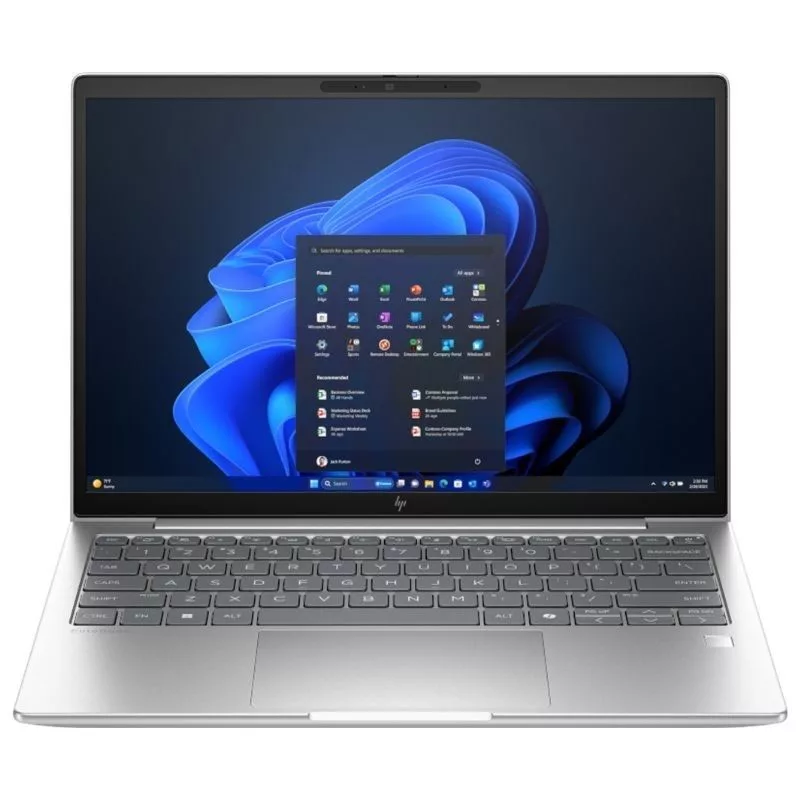 art_hpp-pro20ad2z8et_1.webp Portátil HP EliteBook 6 G1i AD2Z8ET Intel Core Ultra 5-225U/ 16GB/ 512GB SSD/ 13.3’/ Win11 Pro – Image 1