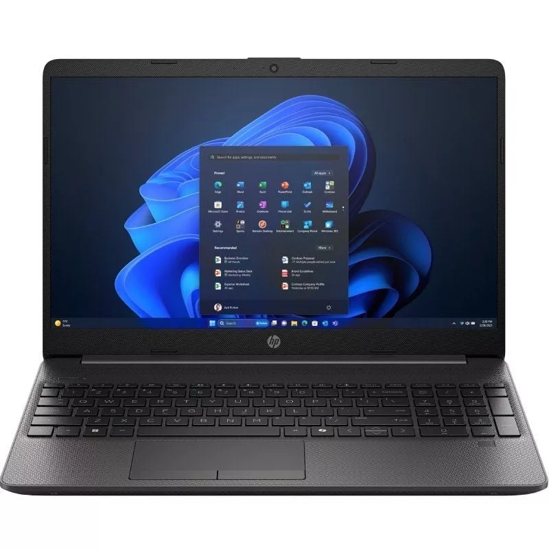 art_hpp-pro20c38kcat_1.webp Portátil HP 250R G9 C38KCAT Intel Core 3-100U/ 8GB/ 512GB SSD/ 15.6’/ Win11 – Image 1