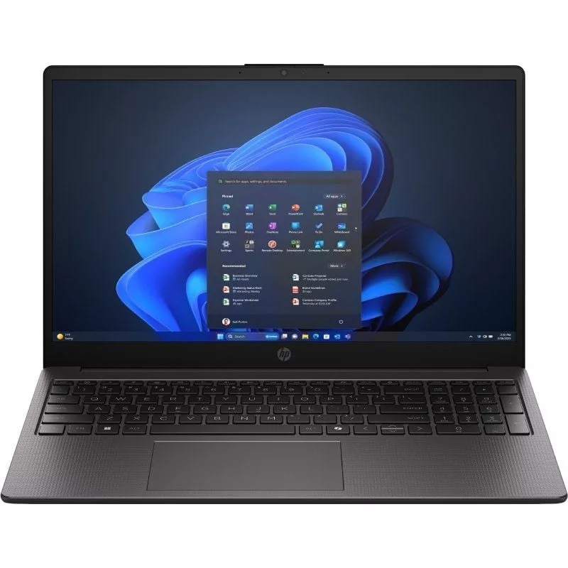 Portátil HP 250R G10 D31V9AT Intel Core 5-120U/ 16GB/ 1TB SSD/ 15.6’/ Win11