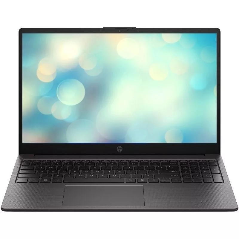 Portátil HP 250R G10 D31VWAT Intel Core 5-120U/ 16GB/ 512GB SSD/ 15.6’/ Sin Sistema Operativo