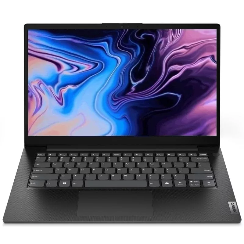 Portátil Lenovo V14 G5 IRL 83GU00BTSP Intel Core 5-120U/ 8GB/ 512GB SSD/ 14’/ Sin Sistema Operativo