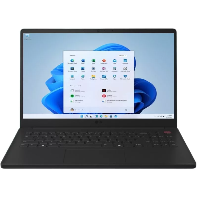 art_lgp-15u50u-g20aa55bn_1.webp Portátil LG Gram Book 15U50U-G.AA55BN Intel Core Ultra 5-115U/ 16GB/ 512GB SSD/ 15’/ Win11 – Image 1