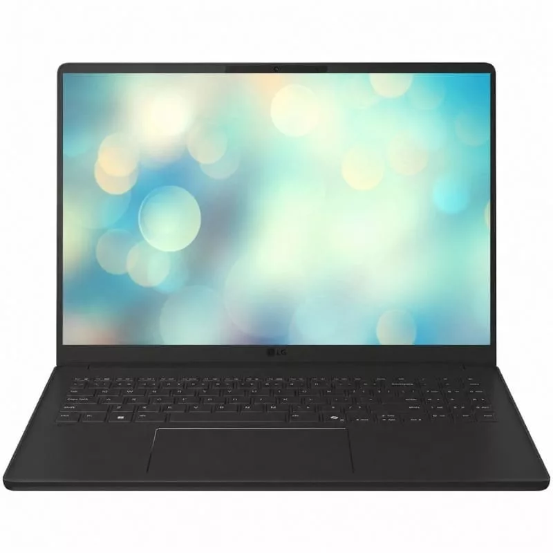 Portátil LG Gram 16UD55U-G.AX55BN Ryzen AI 5 430/ 16GB/ 512GB SSD/ 16’/ Sin Sistema Operativo