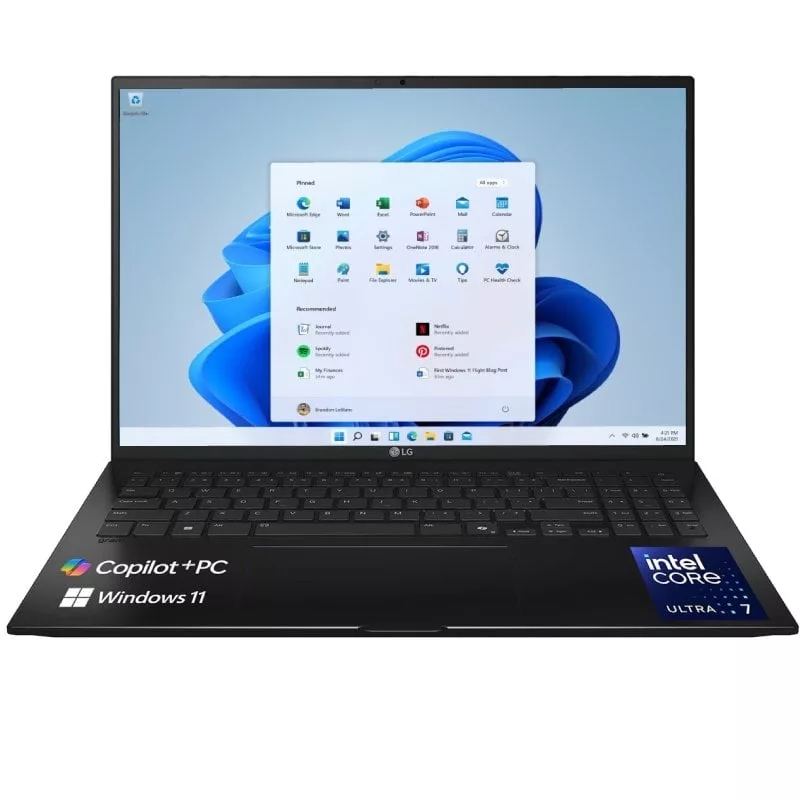 art_lgp-16z90tl-g20au85bn_1.webp Portátil LG Gram 16Z90TL-G.AU85BN Intel Core Ultra 7-258V/ 32GB/ 512GB SSD/ 16’/ Win11 – Image 1