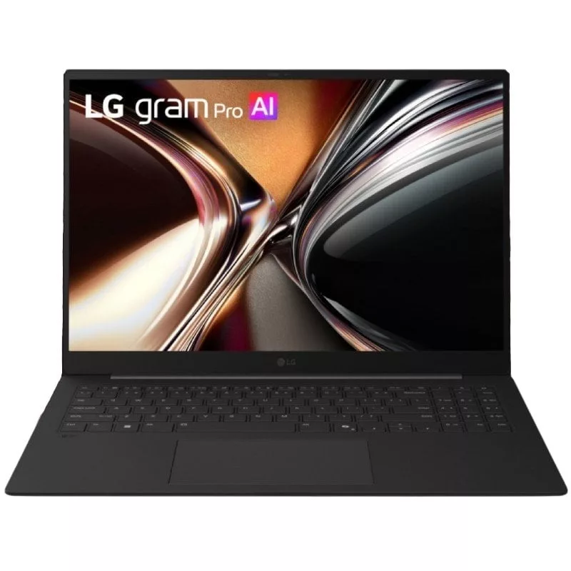 Portátil LG Gram Pro 16ZD90U-G.AX85BN Intel Core Ultra 7-355/ 32GB/ 512GB SSD/ 16’/ Sin Sistema Operativo