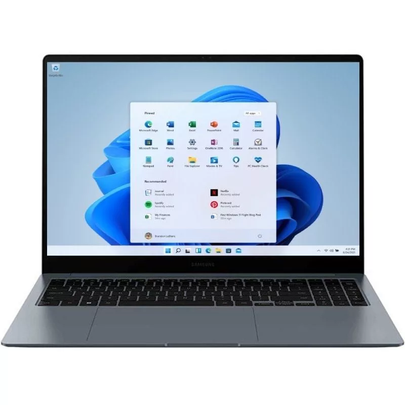 art_sam-p20np750xgj-kg5es_1.webp Portátil Samsung Galaxy Book4 Intel Core i7-1355U/ 16GB/ 512GB SSD/ 15.6’/ Win11 – Image 1