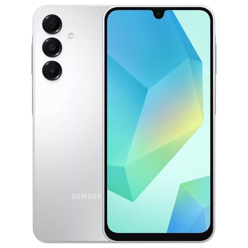 art_sam-sp20a165204-12820gy_1.webp Smartphone Samsung Galaxy A16 4GB/ 128GB/ 6.7’/ Gris – Image 1