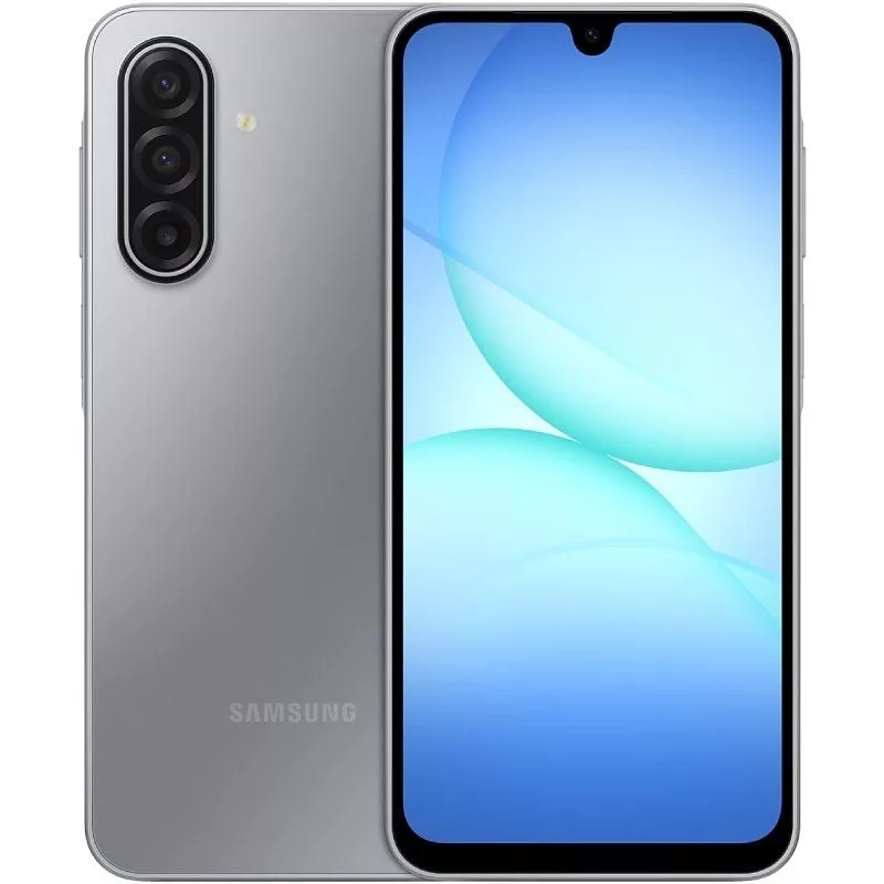 art_sam-sp20a176208-25620gy_1.webp Smartphone Samsung Galaxy A17 8GB/ 256GB/ 6.7’/ 5G/ Gris – Image 1