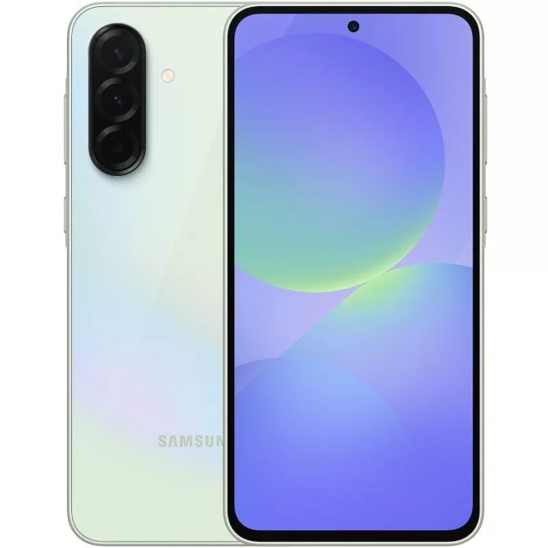 Smartphone Samsung Galaxy A36 6GB/ 128GB/ 6.7’/ 5G/ Verde Lima