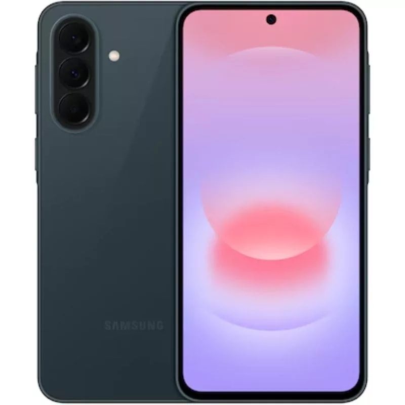 Smartphone Samsung Galaxy A37 8GB/ 256GB/ 6.7’/ 5G/ Verde Oscuro