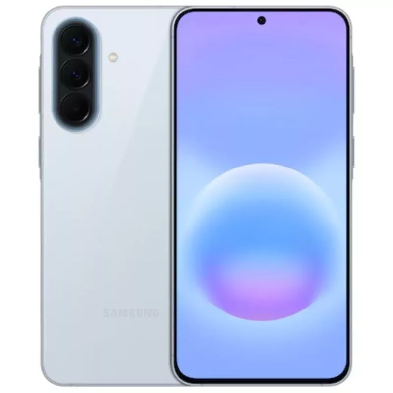 Smartphone Samsung Galaxy A57 8GB/ 128GB/ 6.7’/ 5G/ Azul Claro