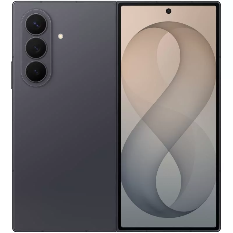 Smartphone Samsung Galaxy Z Fold8 Ultra 12GB/ 256GB/ 8’/ 5G/ Grafito
