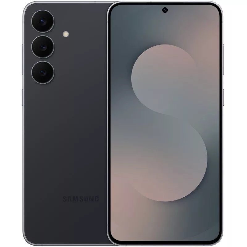 art_sam-sp20s731208-25620bk20v2_1.webp Smartphone Samsung Galaxy S25 FE 8GB/ 256GB/ 6.7’/ 5G/ Negro – Image 1
