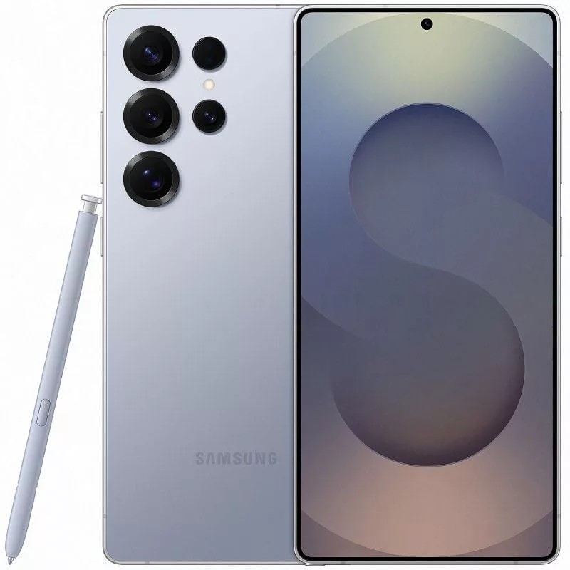 art_sam-sp20s9382012-25620bl20v2_1.webp Smartphone Samsung Galaxy S25 Ultra 12GB/ 256GB/ 6.9’/ 5G/ Titanio Azul – Image 1