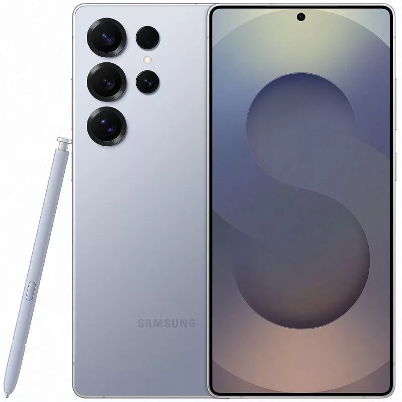art_sam-sp20s9382012-51220bl_1.webp Smartphone Samsung Galaxy S25 Ultra 12GB/ 512GB/ 6.9’/ 5G/ Titanio Azul – Image 1