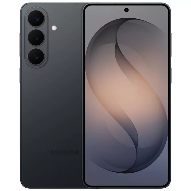 art_sam-sp20s9422012-51220bk_1.webp Smartphone Samsung Galaxy S26 12GB/ 512GB/ 6.3’/ 5G/ Negro – Image 1