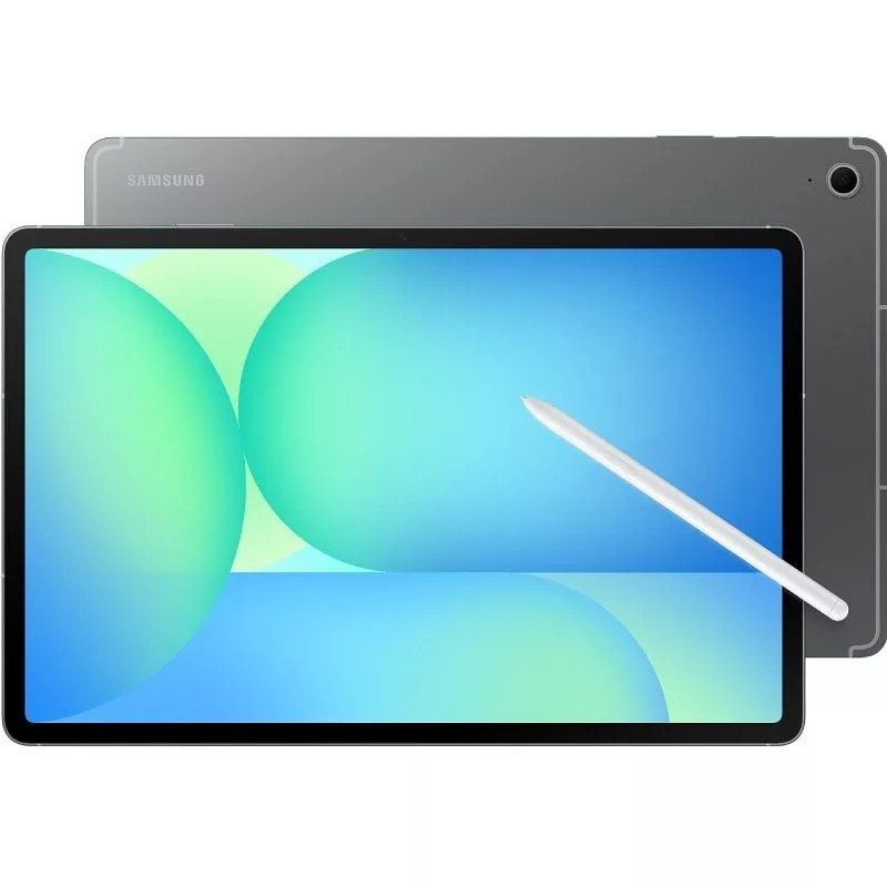 art_sam-tab20x5262012-25620gy_1.webp Tablet Samsung Galaxy Tab S10 FE 10.9’/ 12GB/ 256GB/ Octacore/ 5G/ Gris/ Incluye S-Pen – Image 1