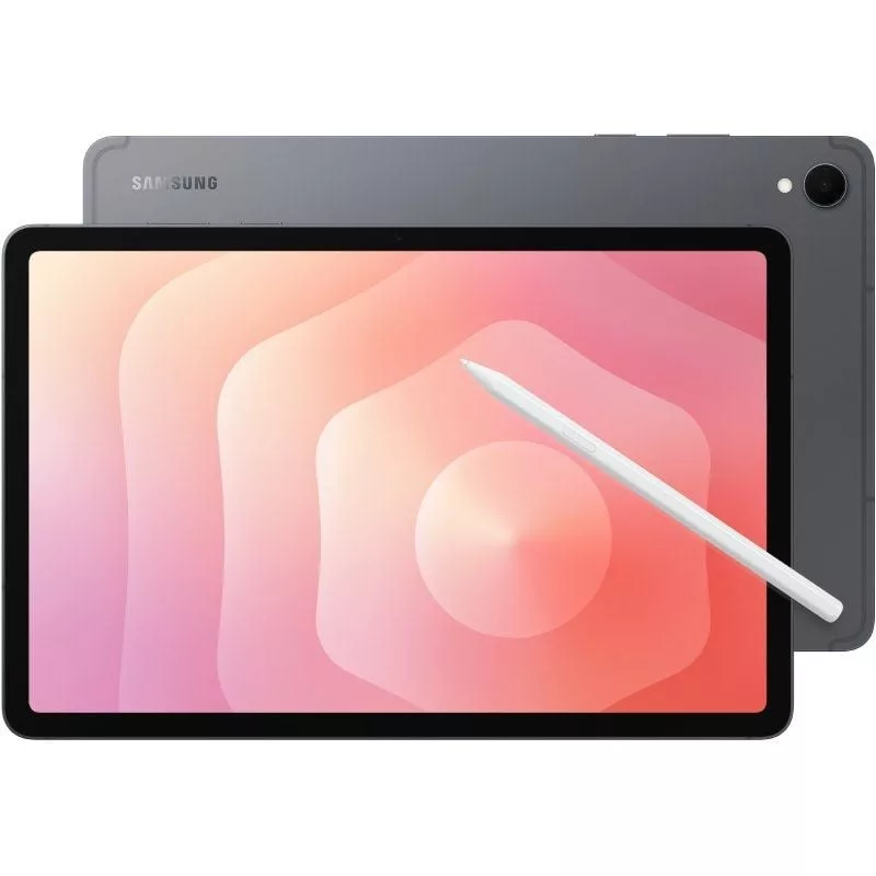 art_sam-tab20x7302012-12820gy_1.webp Tablet Samsung Galaxy Tab S11 11.0’/ 12GB/ 128GB/ Octacore/ Gris/ Incluye S-Pen – Image 1