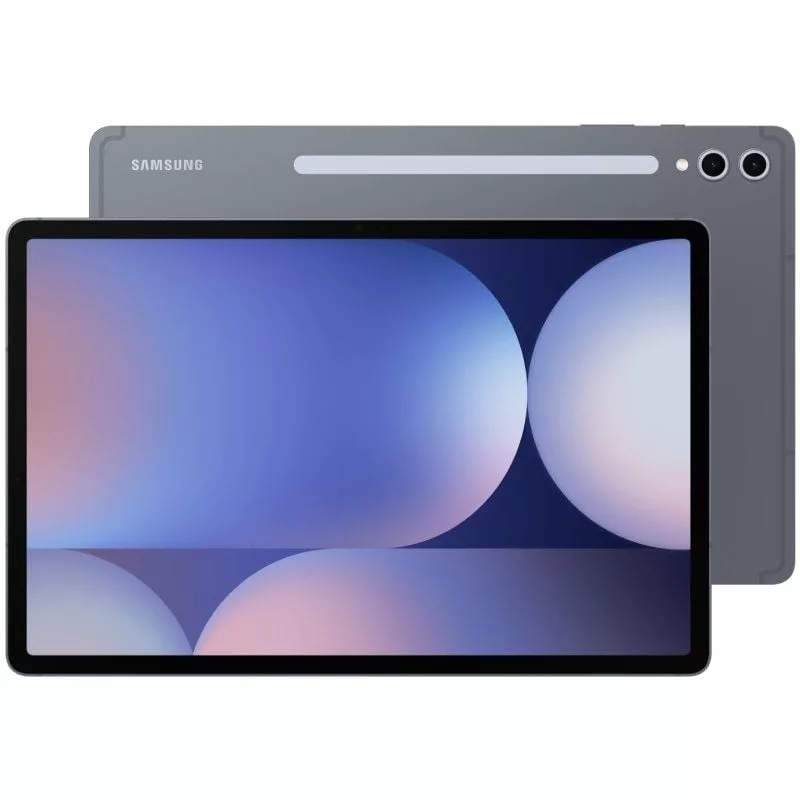Tablet Samsung Galaxy Tab S10+ 12.4’/ 12GB/ 256GB/ Octacore/ Gris/ Incluye S-Pen