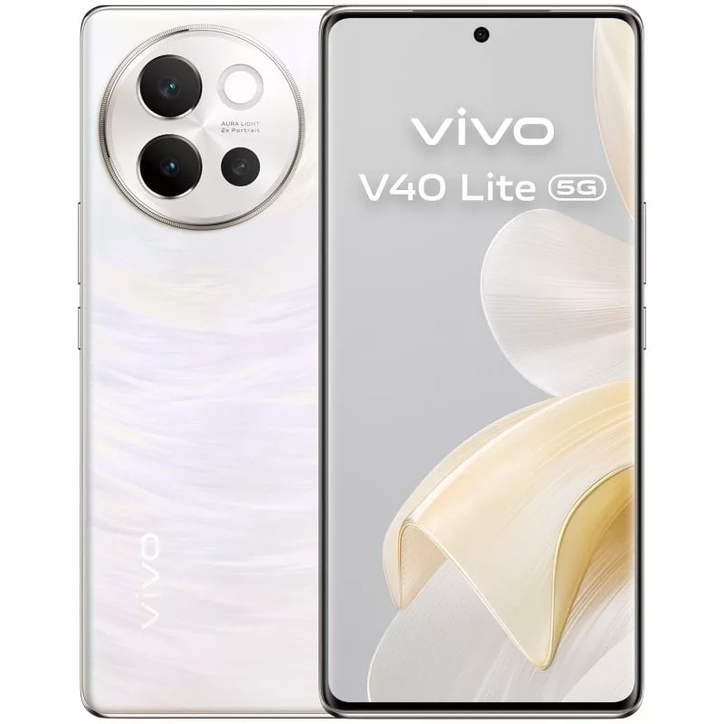art_vivo-sp20v4020li205g208-25620wh_1.webp Smartphone Vivo V40 Lite 8GB/ 256GB/ 6.78’/ 5G/ Blanco – Image 1