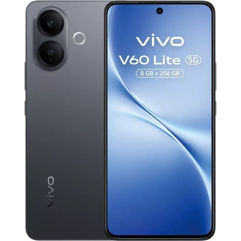 art_vivo-sp20v6020li205g208-25620bk_1.webp Smartphone Vivo V60 Lite 8GB/ 256GB/ 6.77’/ 5G/ Negro – Image 1