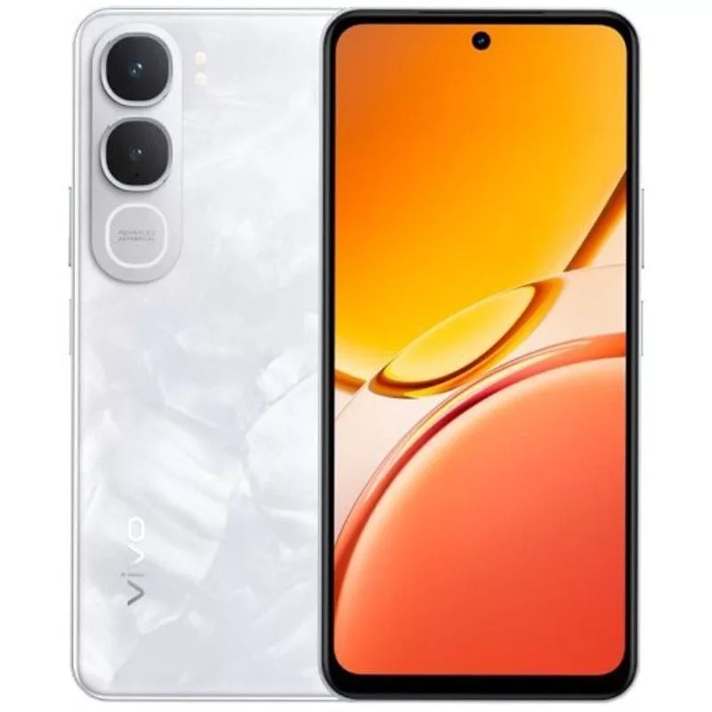 art_vivo-sp20y31205g206-25620wh_1.webp Smartphone Vivo Y31 6GB/ 256GB/ 6.72’/ 5G/ Blanco – Image 1