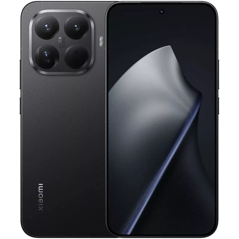 art_xia-sp2015t20p2012-25620bk_1.webp Smartphone Xiaomi 15T Pro 12GB/ 256GB/ 6.83’/ 5G/ Negro – Image 1
