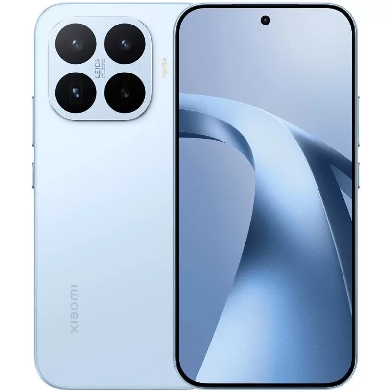 Smartphone Xiaomi 17T 12GB/ 256GB/ 6.59’/ 5G/ Azul