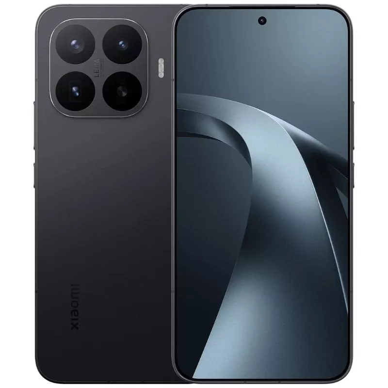 Smartphone Xiaomi 17T 12GB/ 512GB/ 6.59’/ 5G/ Negro