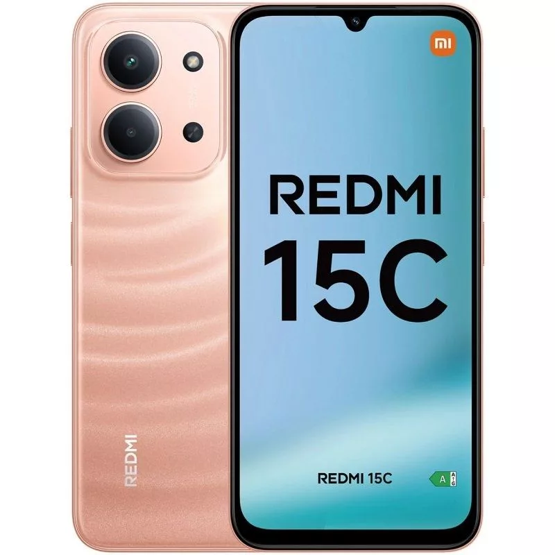 art_xia-sp20redmi2015c204-25620or_1.webp Smartphone Xiaomi Redmi 15C 4GB/ 256GB/ 6.9’/ Naranja – Image 1