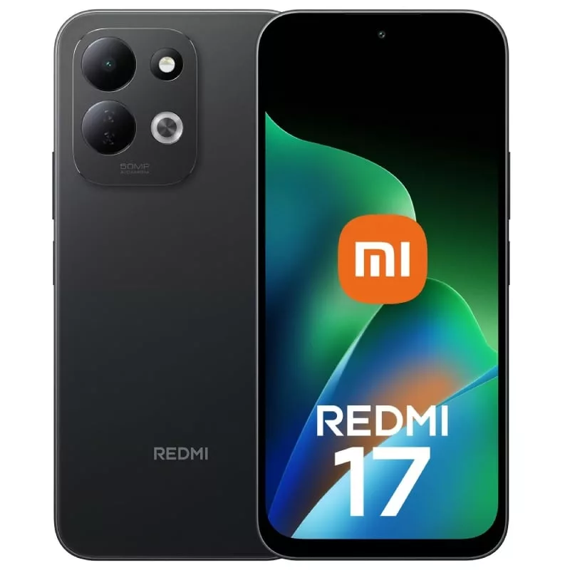 art_xia-sp20redmi2017204-12820bk_1.webp Smartphone Xiaomi Redmi 17 4GB/ 128GB/ 6.9’/ Negro – Image 1