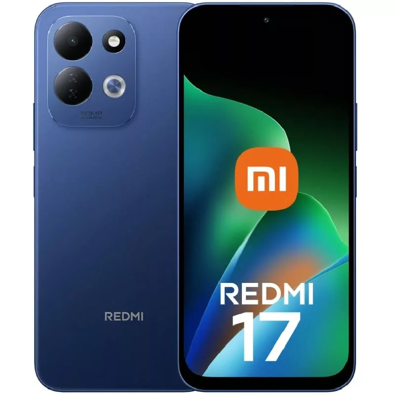 art_xia-sp20redmi2017204-12820bl_1.webp Smartphone Xiaomi Redmi 17 4GB/ 128GB/ 6.9’/ Azul – Image 1
