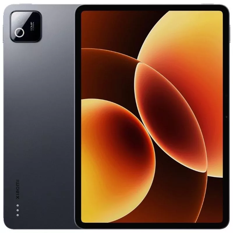 Tablet Xiaomi Pad 8 Pro 11.2’/ 8GB/ 256GB/ Octacore/ Gris