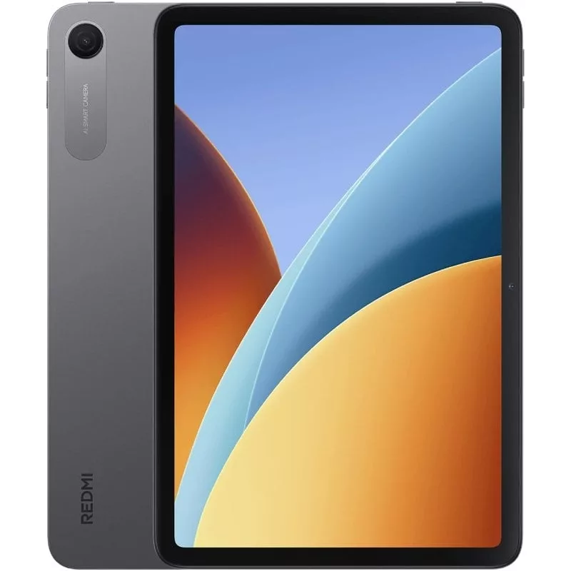 Tablet Xiaomi Redmi Pad 2 9.7’/ 4GB/ 64GB/ Octacore/ Gris Grafito