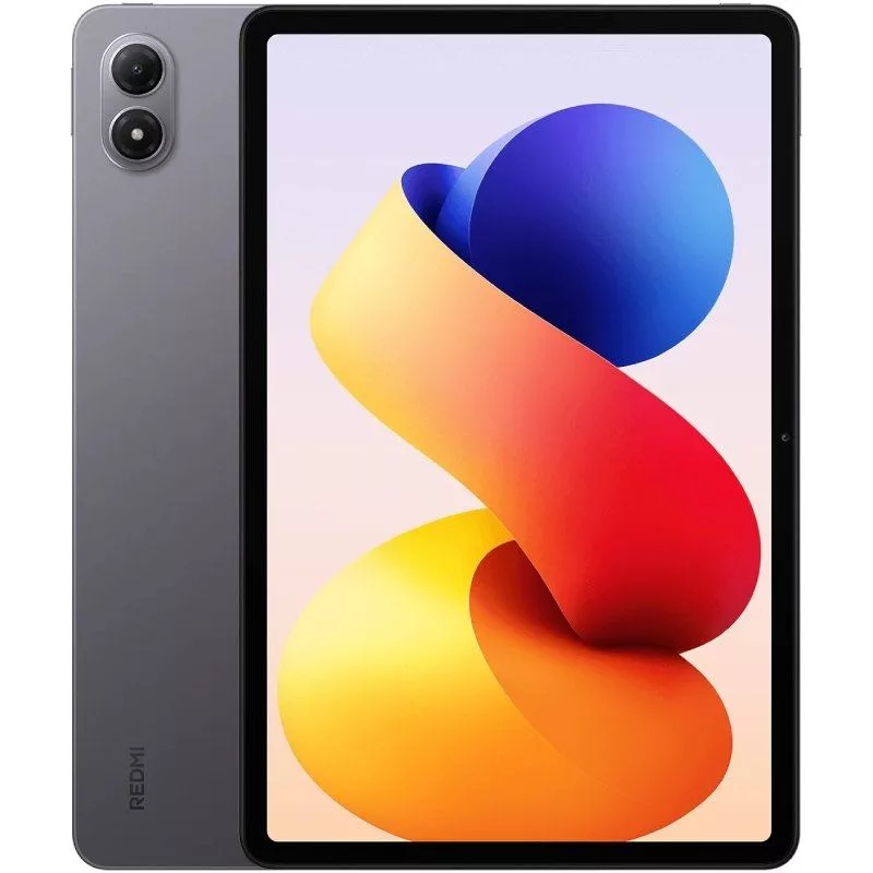 Tablet Xiaomi Redmi Pad 2 Pro 12.1’/ 6GB/ 128GB/ Octacore/ Gris Grafito/ Incluye Teclado