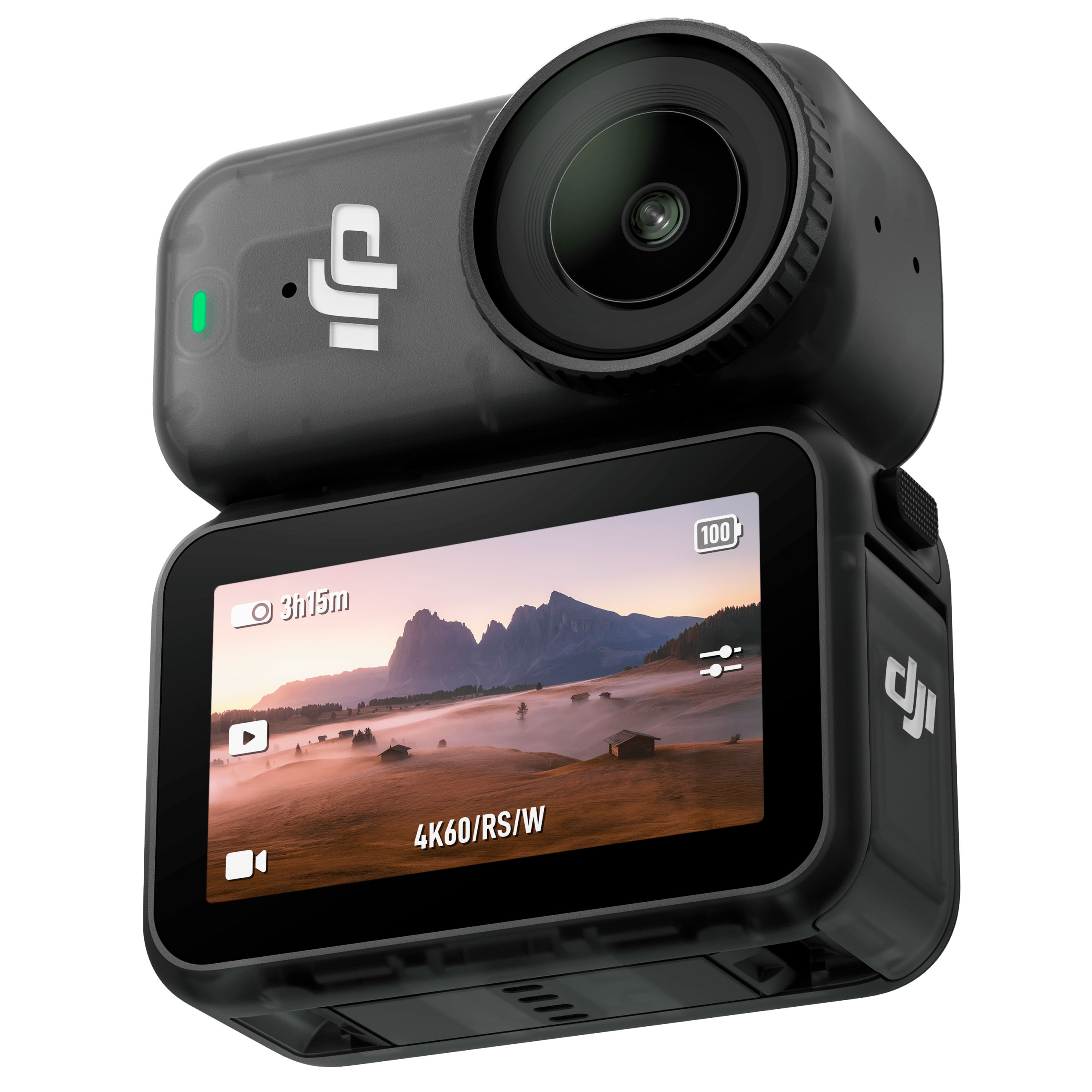 DJI OSMO NANO STANDARD COMBO 64GB
