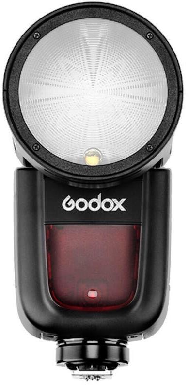 GODOX FLASH V1 - OLYMPUS/PANASONIC REF. V1-O