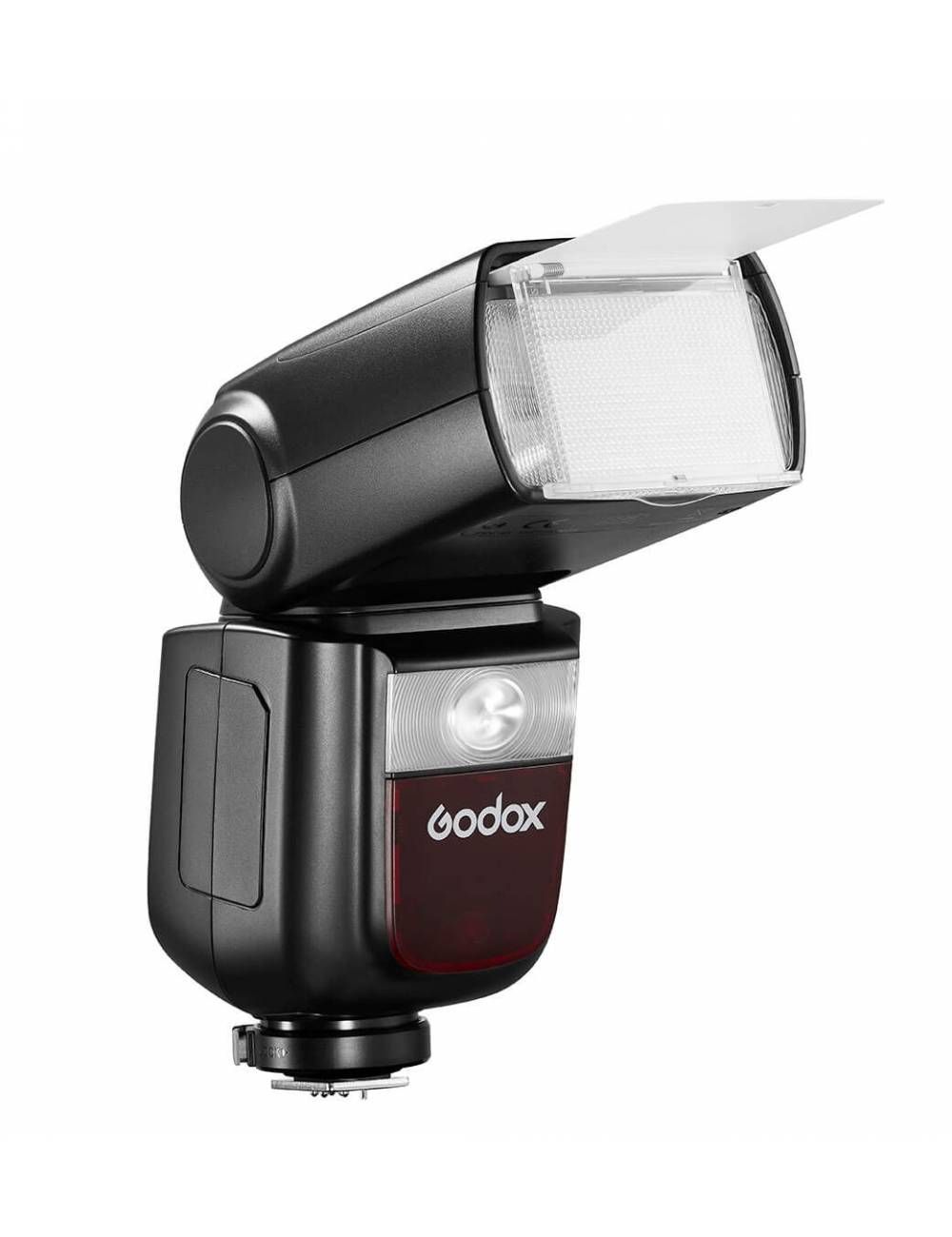 GODOX FLASH V860III OLYMPUS KIT CON BATERIA + CARGADOR