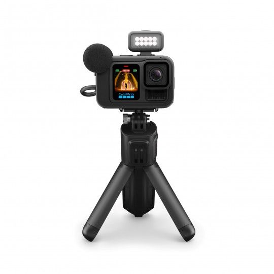 GOPRO HERO 13 BLACK CREATOR EDITION