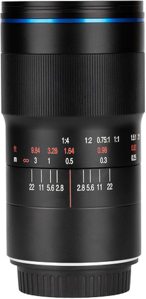 LAOWA 100MM F2.8 2X ULTRA MACRO APO SONY