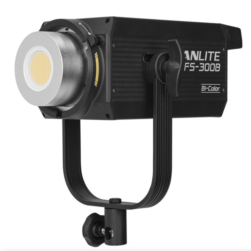 NANLITE FOCO FS-300B BI-COLOR LED SPOTLIGHT
