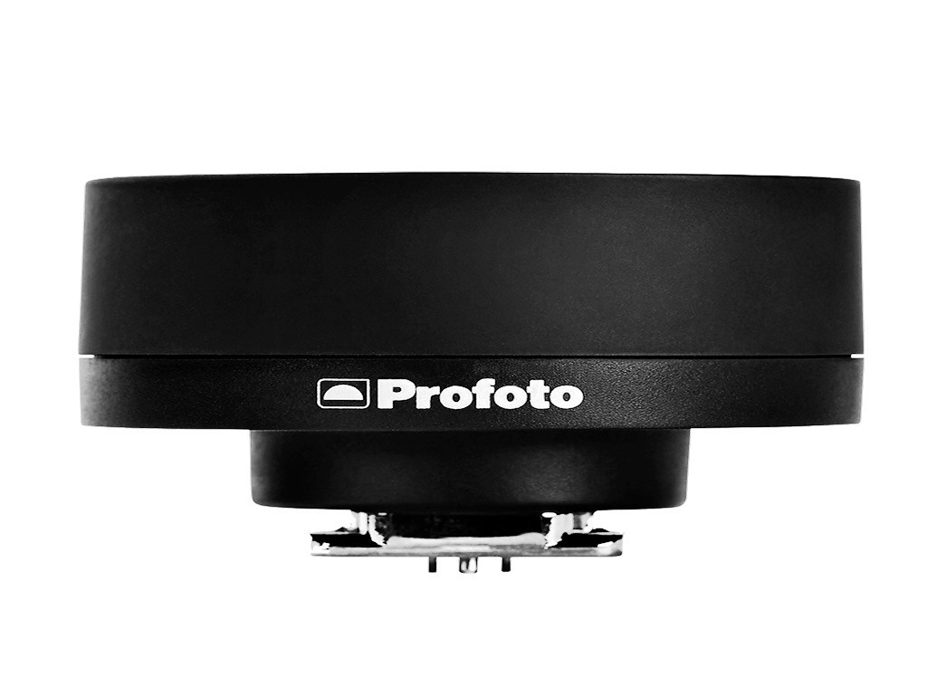 PROFOTO CONNECT DISPARADOR SIN BOTONES-CANON