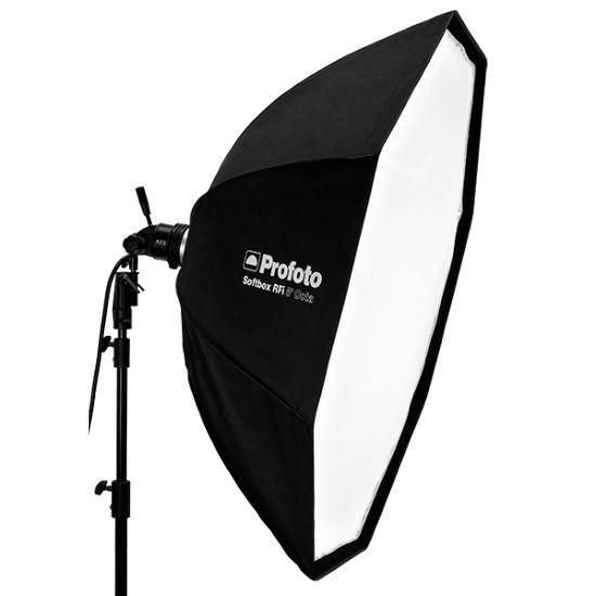 PROFOTO SOFTBOX RFi 5' Octa (150cm)