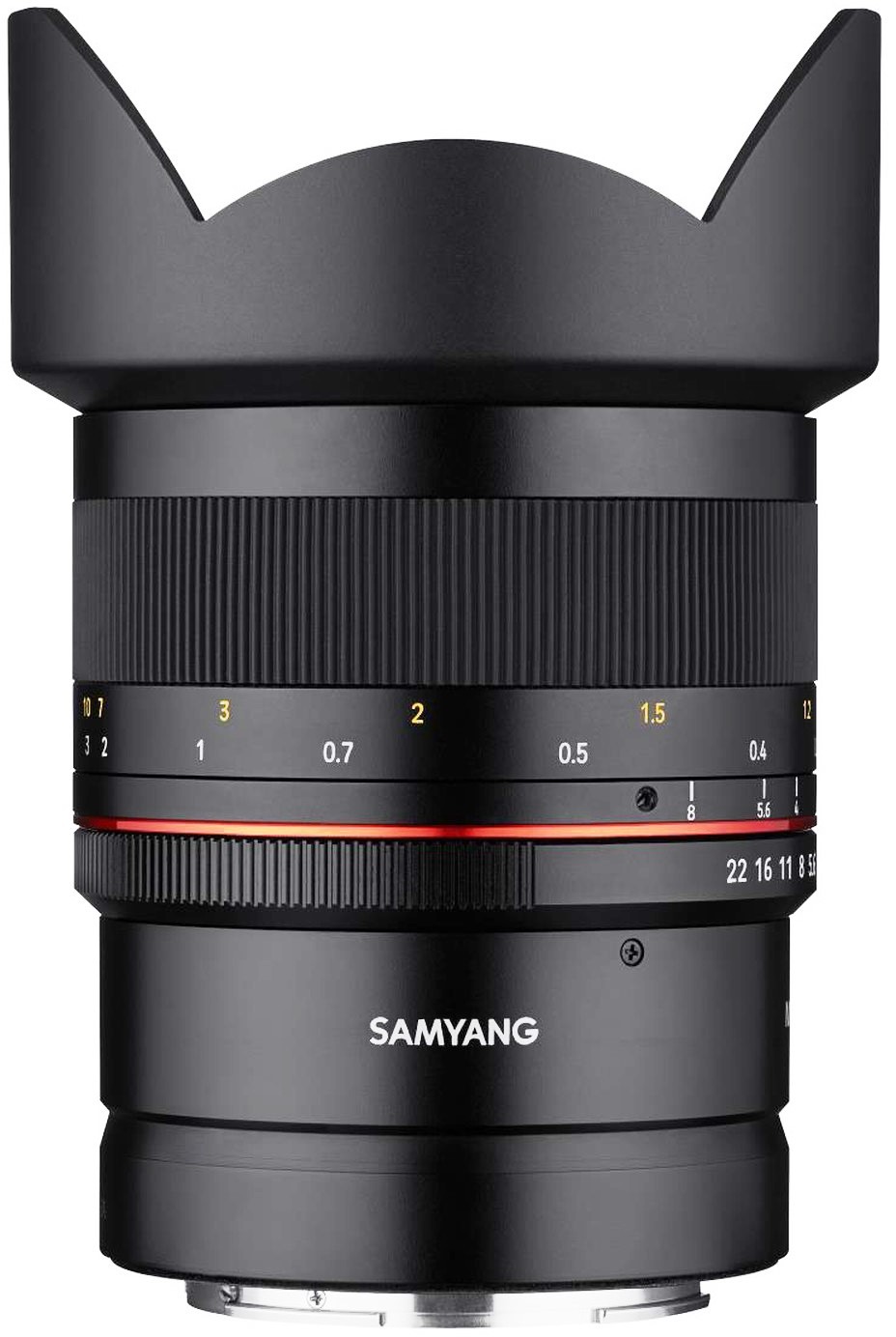 samyang-14mm-f28-p-nikon-z-nikon.jpg SAMYANG 14MM F2.8 P/ NIKON Z – Image 1