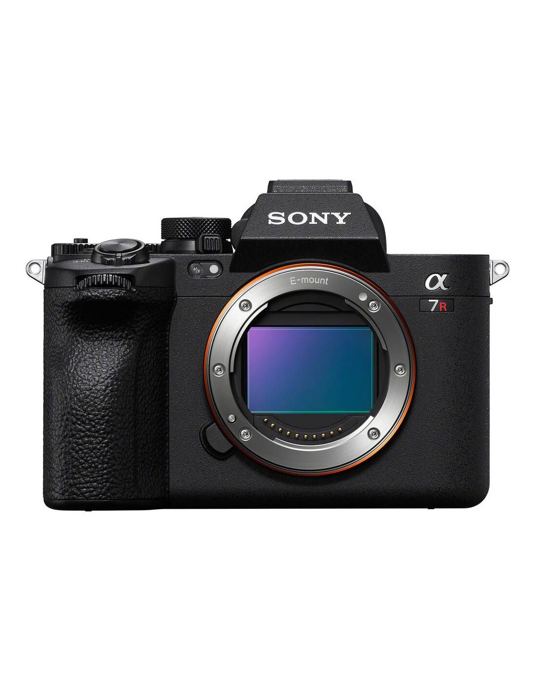 SONY ALPHA 7RV - ILCE7RM5 CUERPO